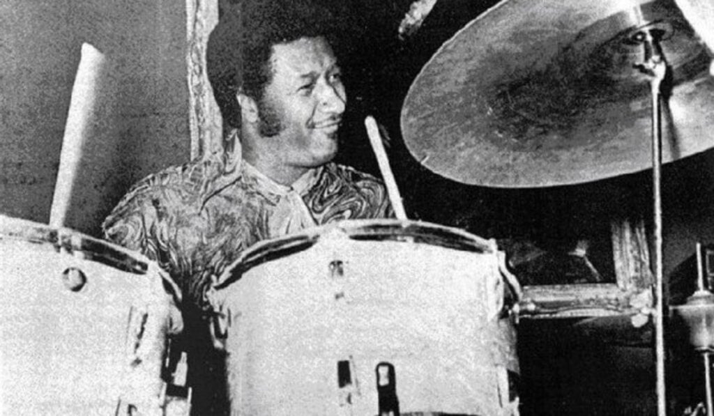 The Top 12 Drummers You've Heard...But Never Heard Of 1 1333061765ALJACKSONJr.B1