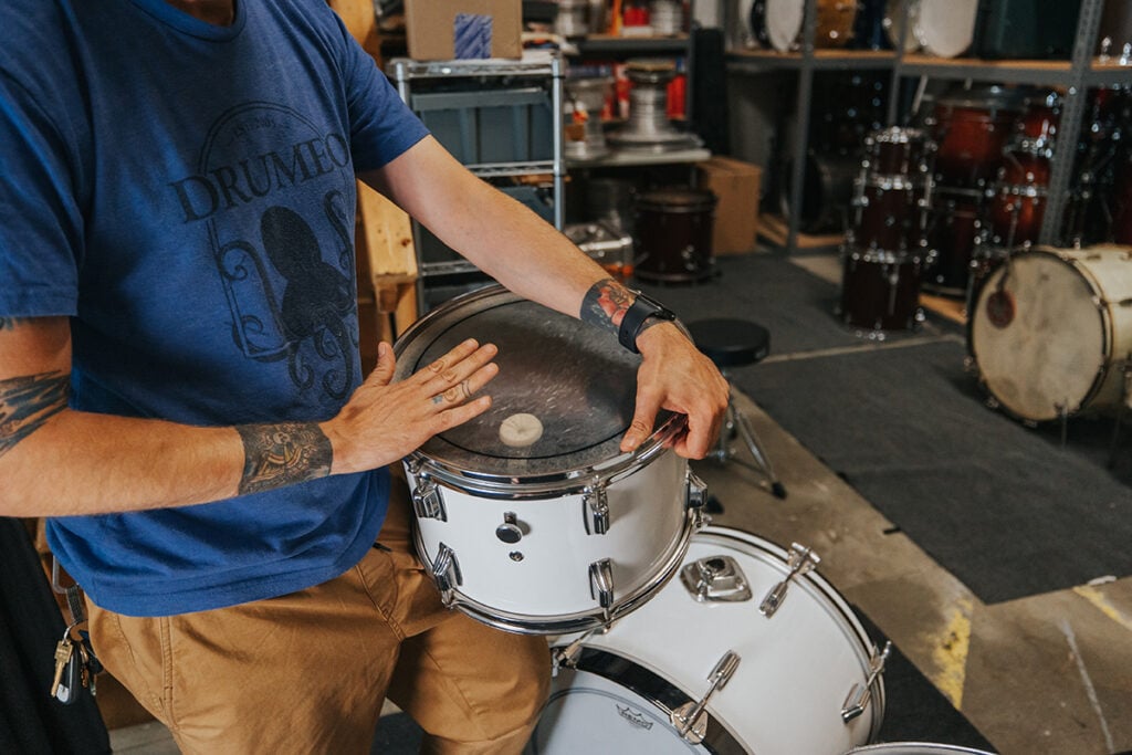 10+ Tips For Buying Used Drums 2 buy used drums