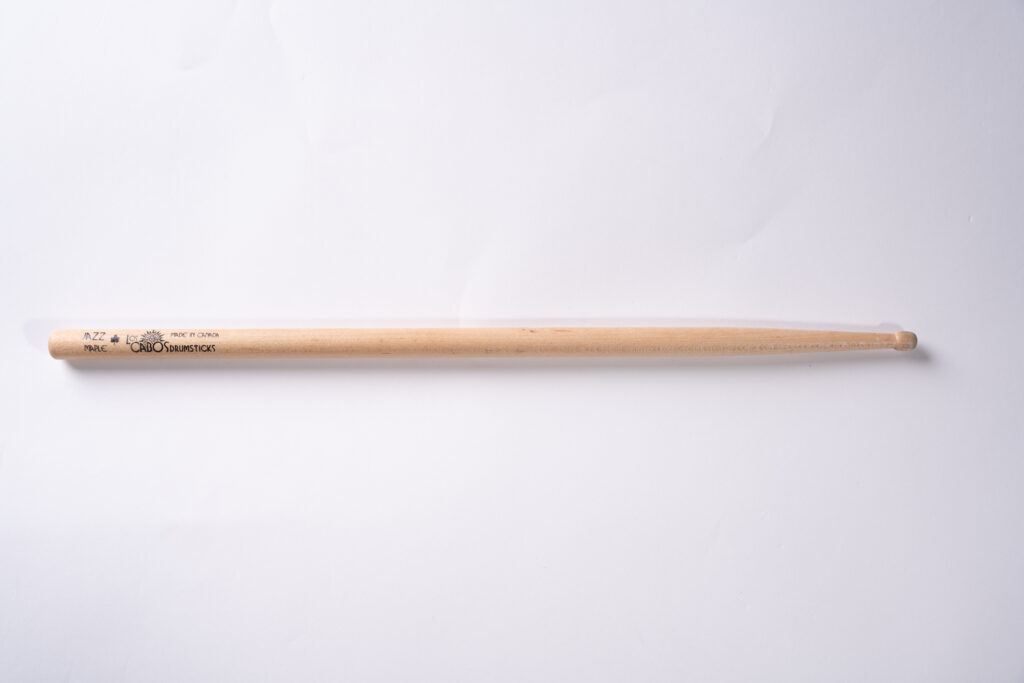 24 Drumming Questions (Solved) 11 regular drumstick