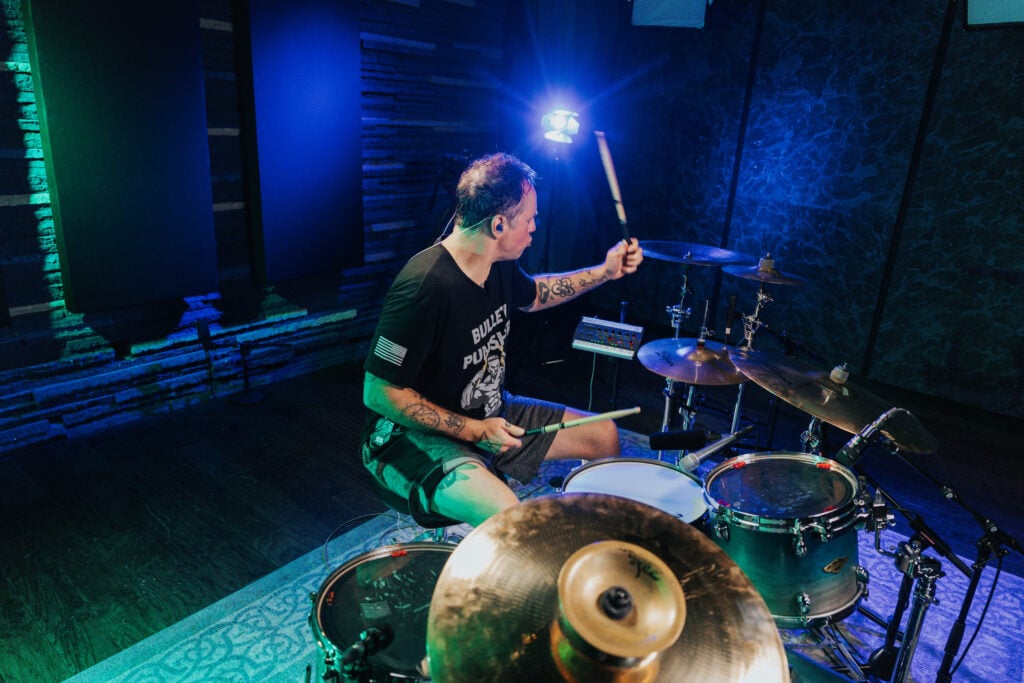 2024 03 26 Drumeo Josh Eppard Day 2 140