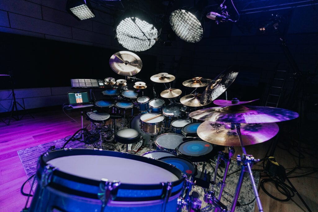 Gear Breakdown: The Genius of "Pneuma" by Tool 1 2025 04 30 Drumeo The Genius Of Pneuma KIT 111
