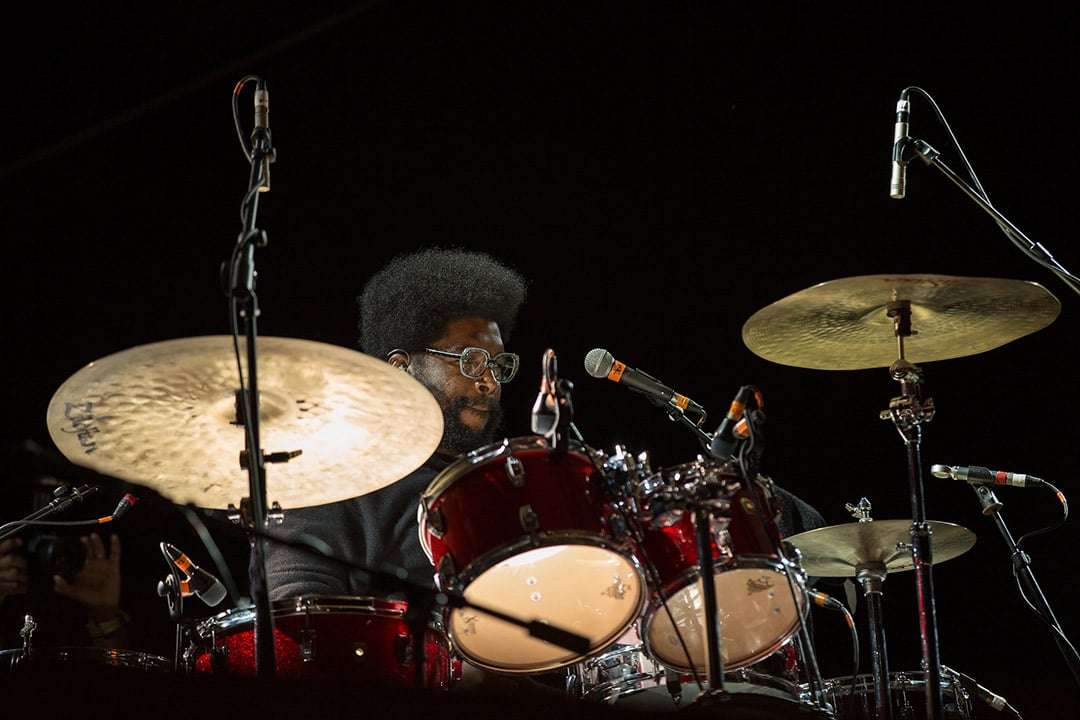 The 100 Greatest Drummers Of All Time 63 21902321054 383d76547f k