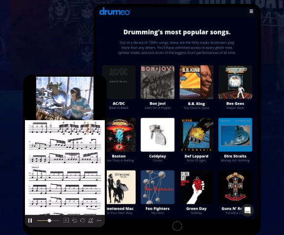 Led Zeppelin's Drummer John Bonham: 5 Reasons Why He Was A Genius 10 40songs