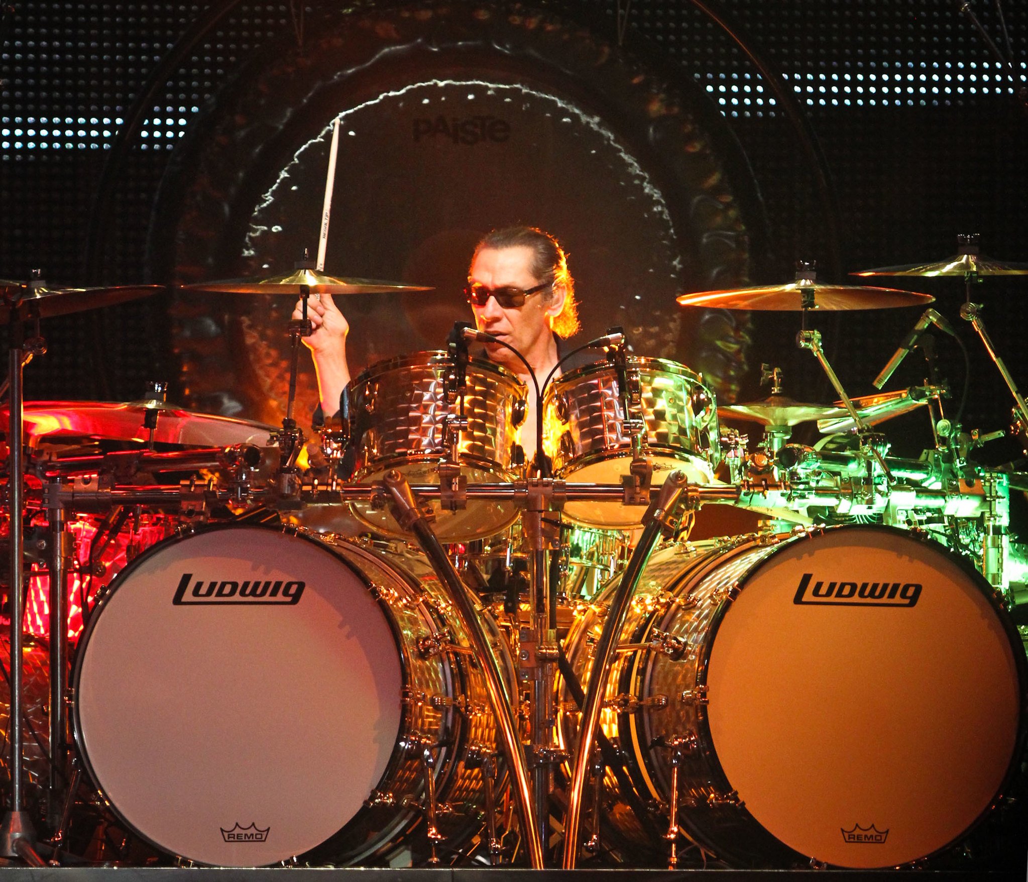 The 100 Greatest Drummers Of All Time 38 7091632037 c5f10e97af k