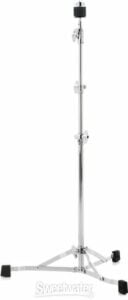 DW DWCP6710UL 6000 Series straight cymbal stand