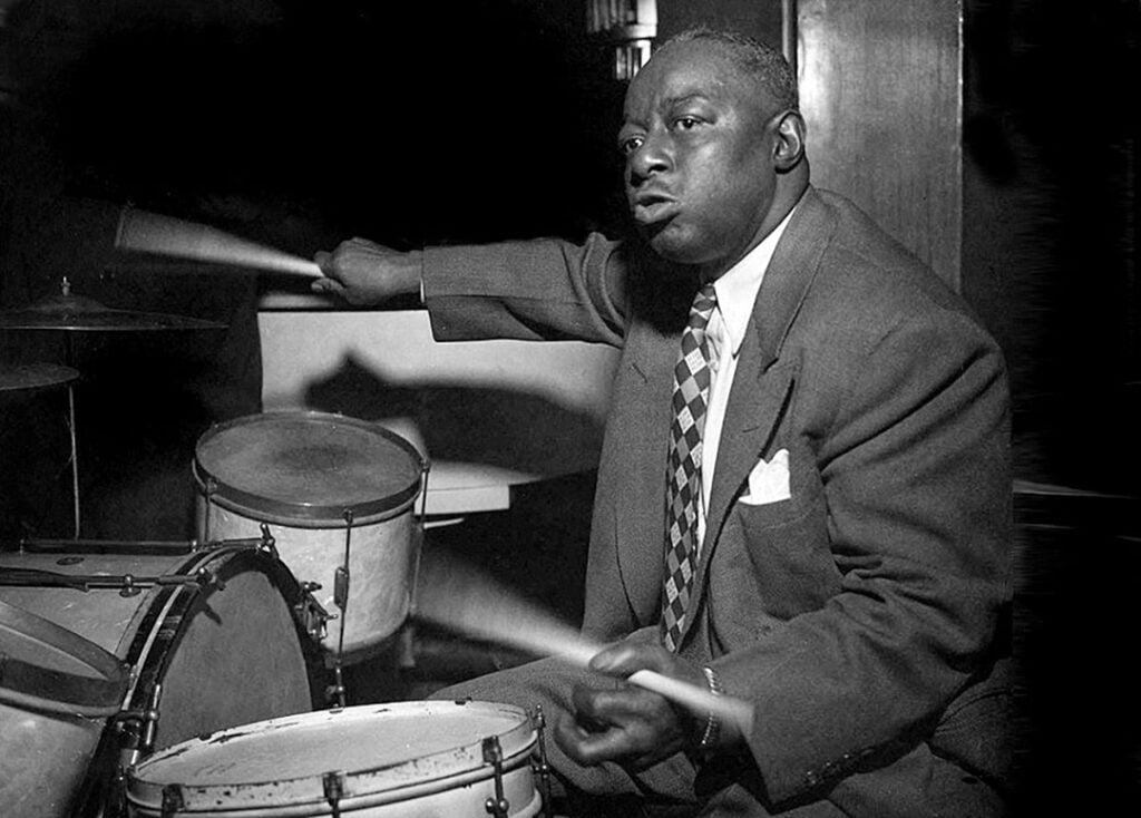 The Most Important Drummers In History 4 babydodds840 1