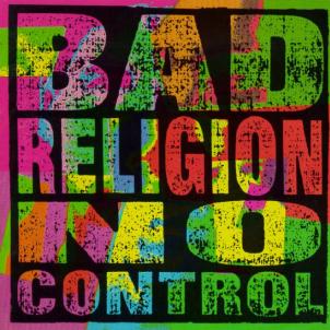 A Drummer’s Guide To Punk 42 Bad Religion - No Control (1989)