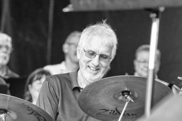 The Top 12 Drummers You've Heard...But Never Heard Of 6 Bob1