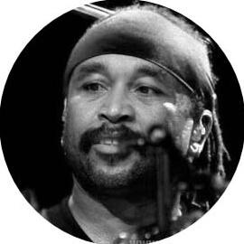 carter beauford
