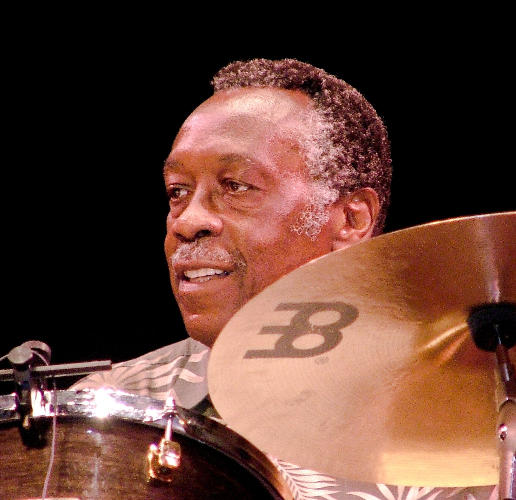 The 100 Greatest Drummers Of All Time 56 Clyde Stubblefield june 24 2005