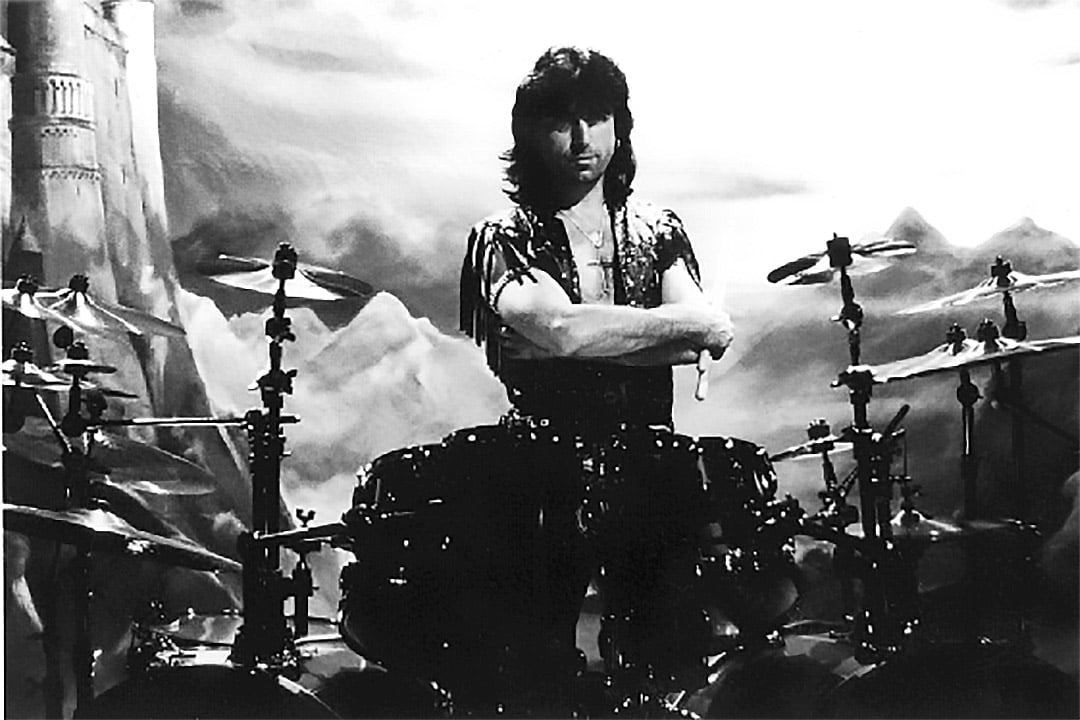 The 100 Greatest Drummers Of All Time 19 cozy