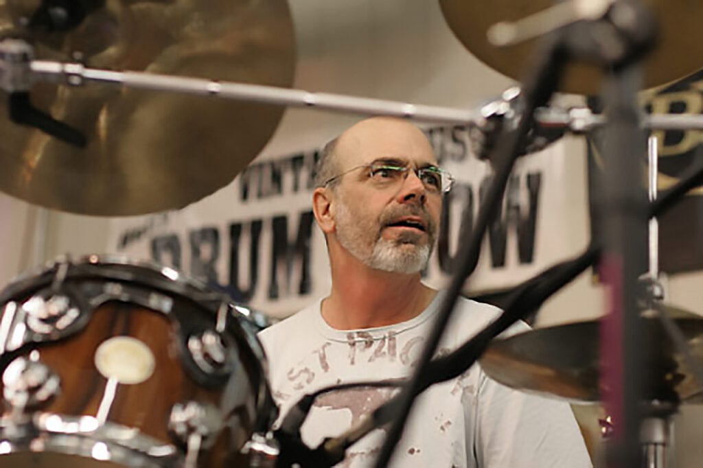 The 100 Greatest Drummers Of All Time 53 dannyseraphinedunnett