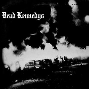 A Drummer’s Guide To Punk 43 Dead Kennedys - Fresh Fruit for Rotting Vegetables (1980)