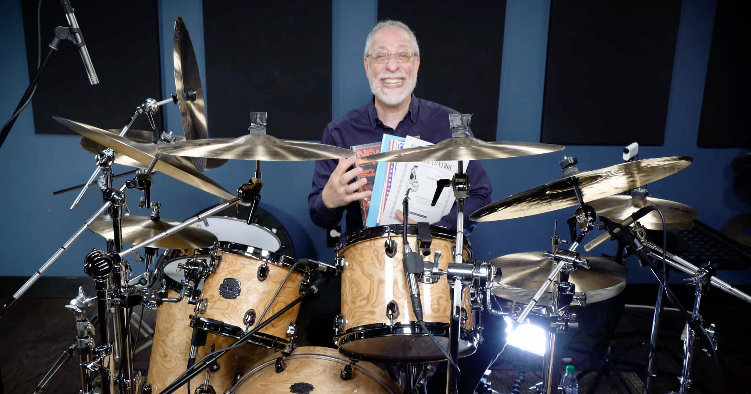 100+ Gifts For Drummers (2024) 7 Dom books