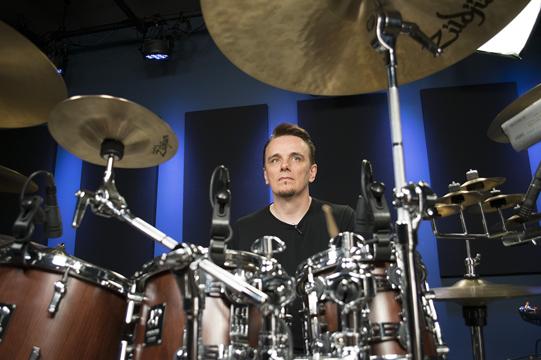 The 100 Greatest Drummers Of All Time 50 DSC 0065