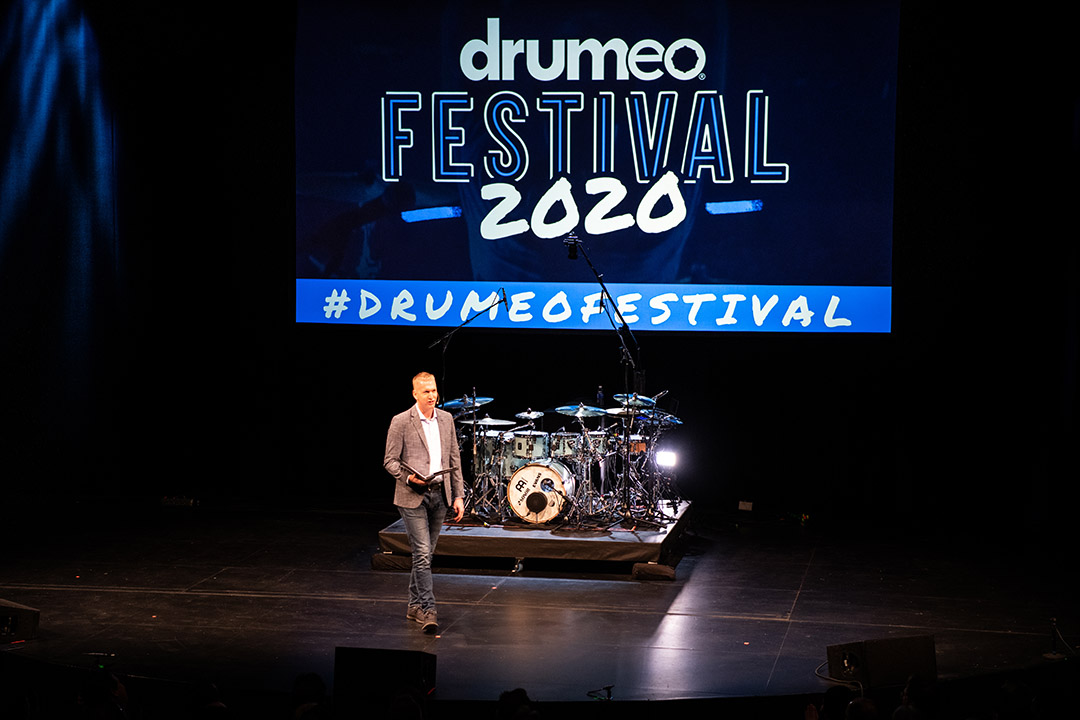 Drumeo Festival 2020: Day 1 Recap 4 DSC 1335