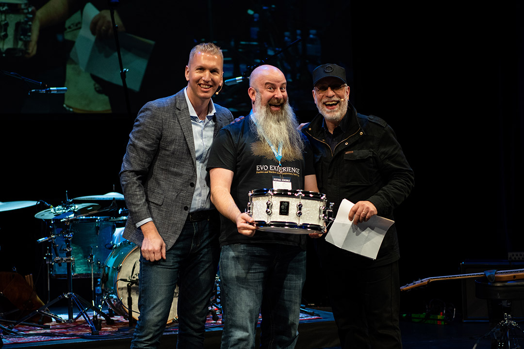 Drumeo Festival 2020: Day 1 Recap 3 DSC 2380