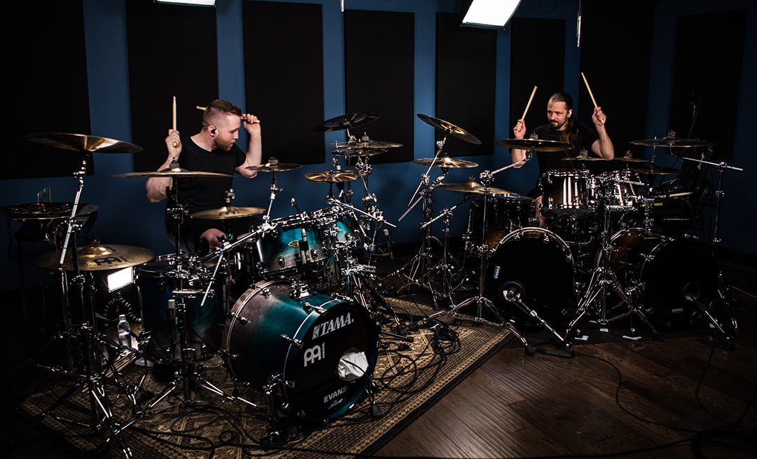 Stop Comparing Your Drumming To Social Media Stars 1 DSC 5449