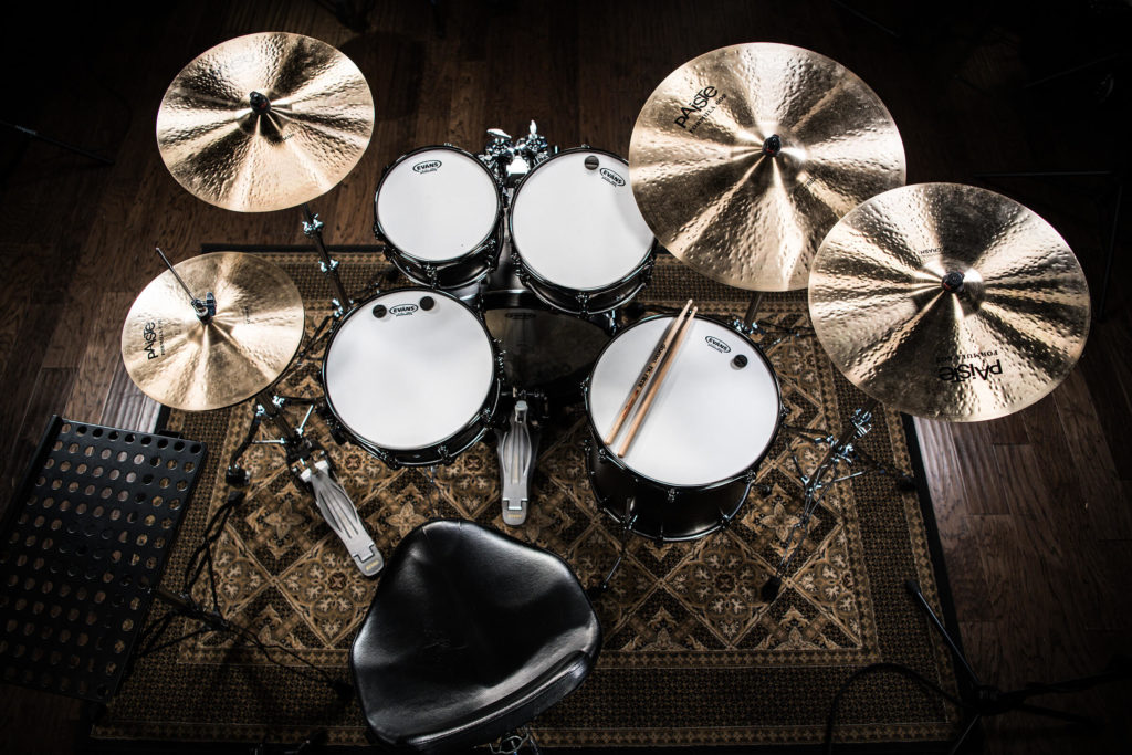 How To Play Drums (And Teach Yourself) 15 DSC 6202 1