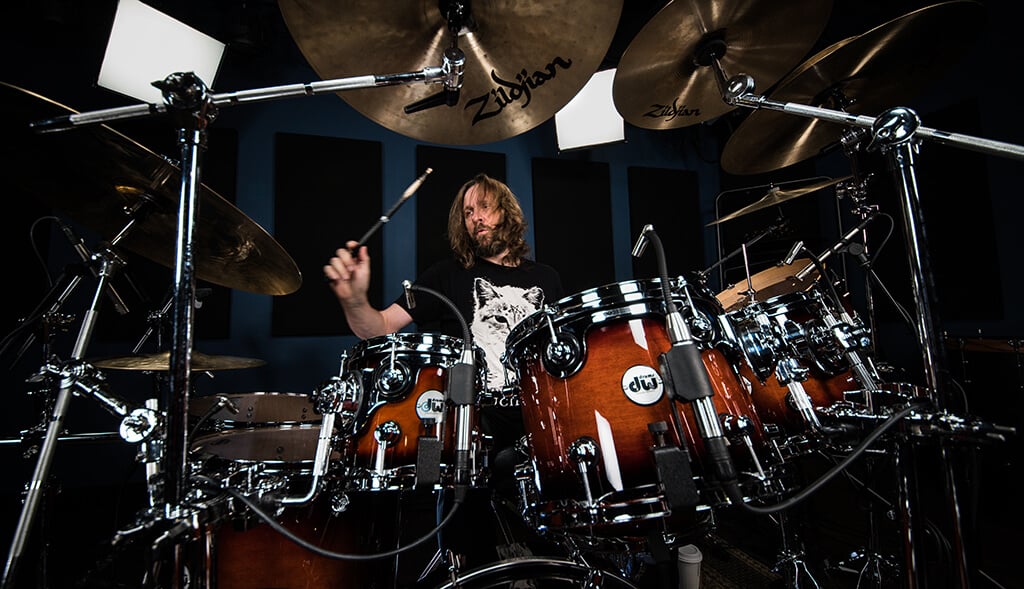 The 100 Greatest Drummers Of All Time 17 DSC 9126 1