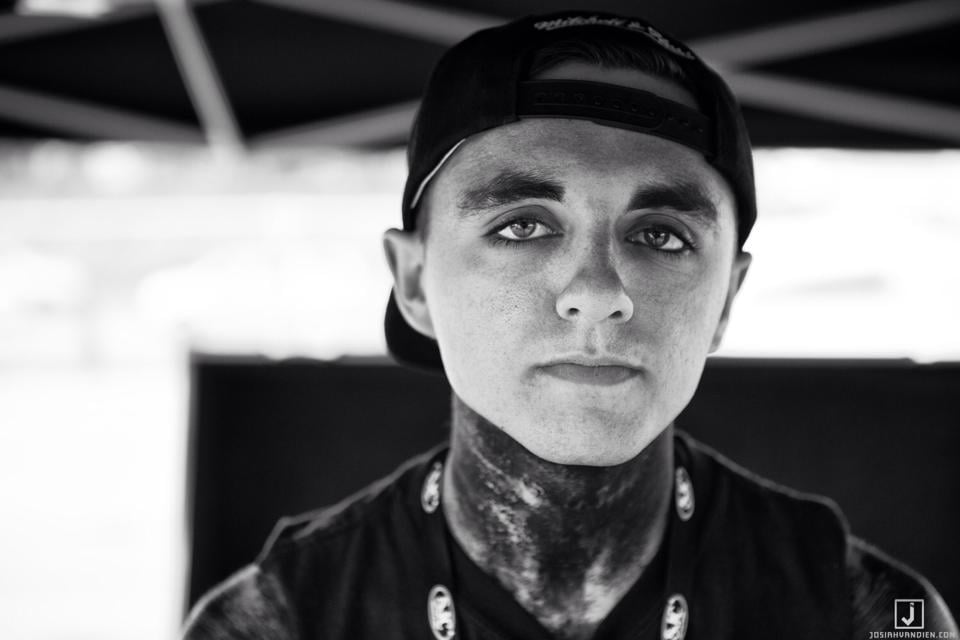 When It All Comes Full Circle 2 vinny mauro young