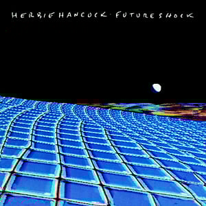 Herbie Hancock - Future Shock (1983)
