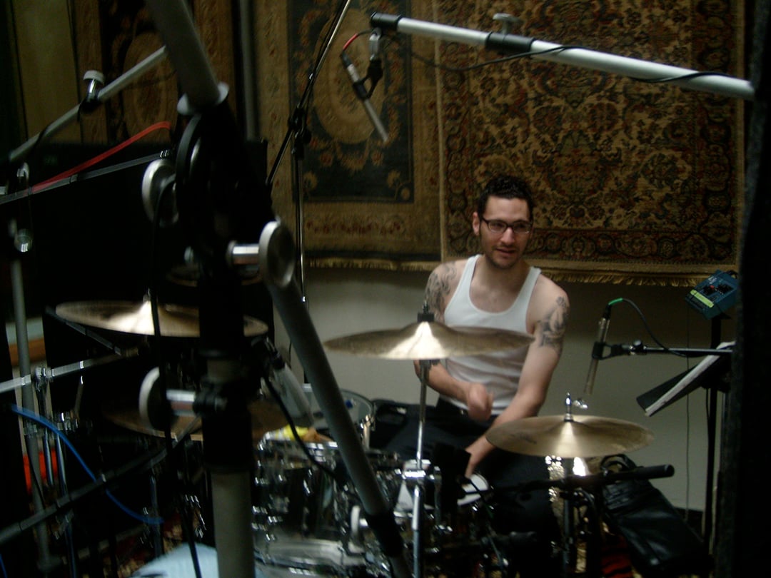 Getting The Call 2 gil DEP session 1 smaller