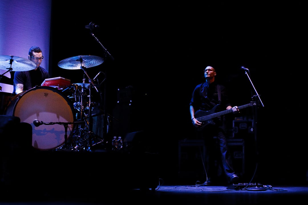 Getting The Call 4 gilAndRani