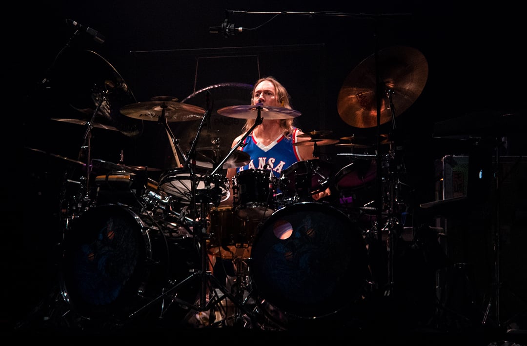 The 100 Greatest Drummers Of All Time 60 Hellfest2019Tool 04