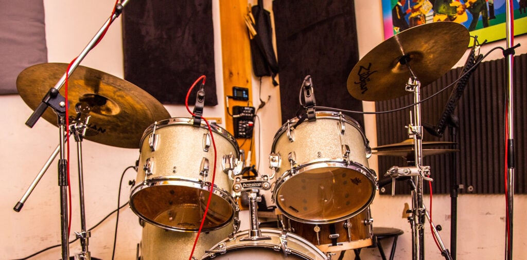 How To Record Drums (For Beginners) 5 Image 2b 1