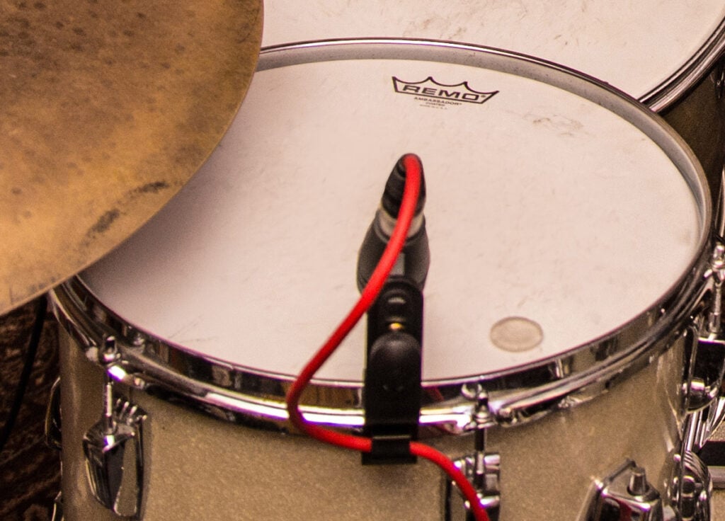 How To Record Drums (For Beginners) 6 Image 2c edited