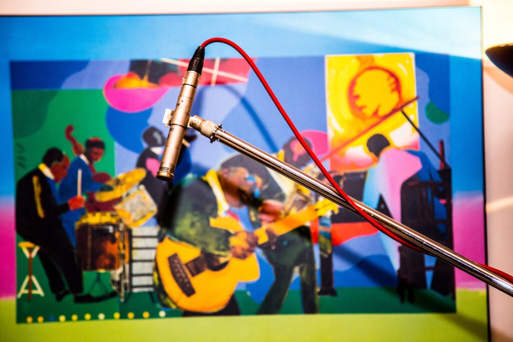 How To Record Drums (For Beginners) 10 Image 3d 1