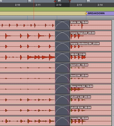 How To Record Drums (For Beginners) 30 Image 9c 1