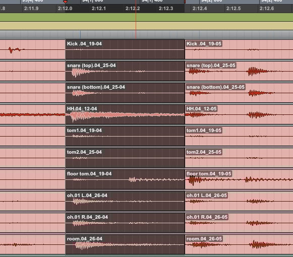 How To Record Drums (For Beginners) 32 Image 9e 1