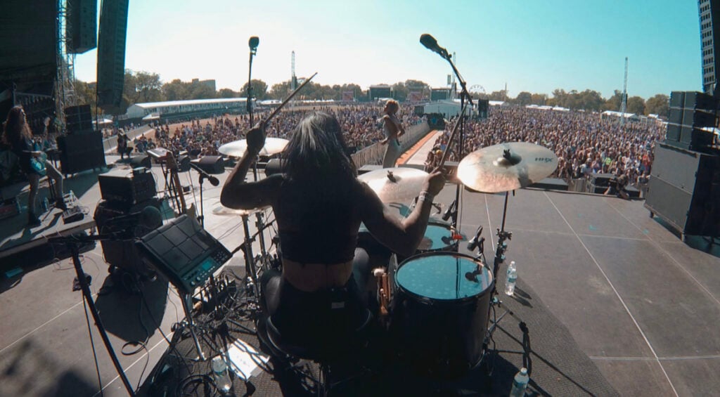 Sorry, I’m Not Sorry 1 Britt Bowman Meg Myers