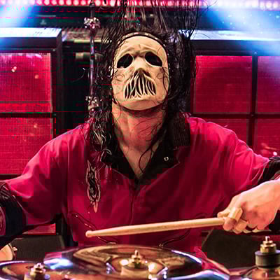 jay weinberg slipknot