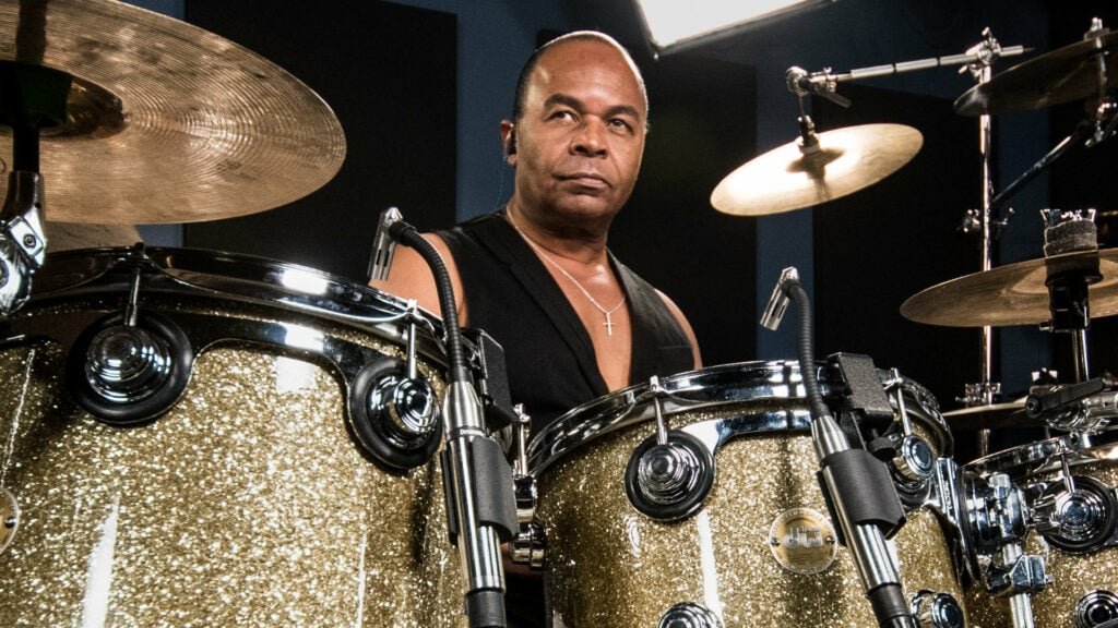 The 100 Greatest Drummers Of All Time 18 jonathan moffett grooves 4