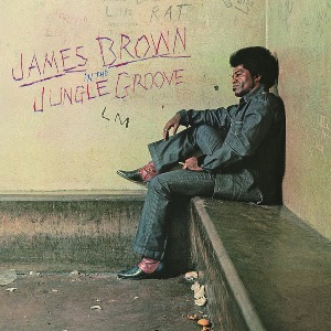 James Brown - In the Jungle Groove (1986)