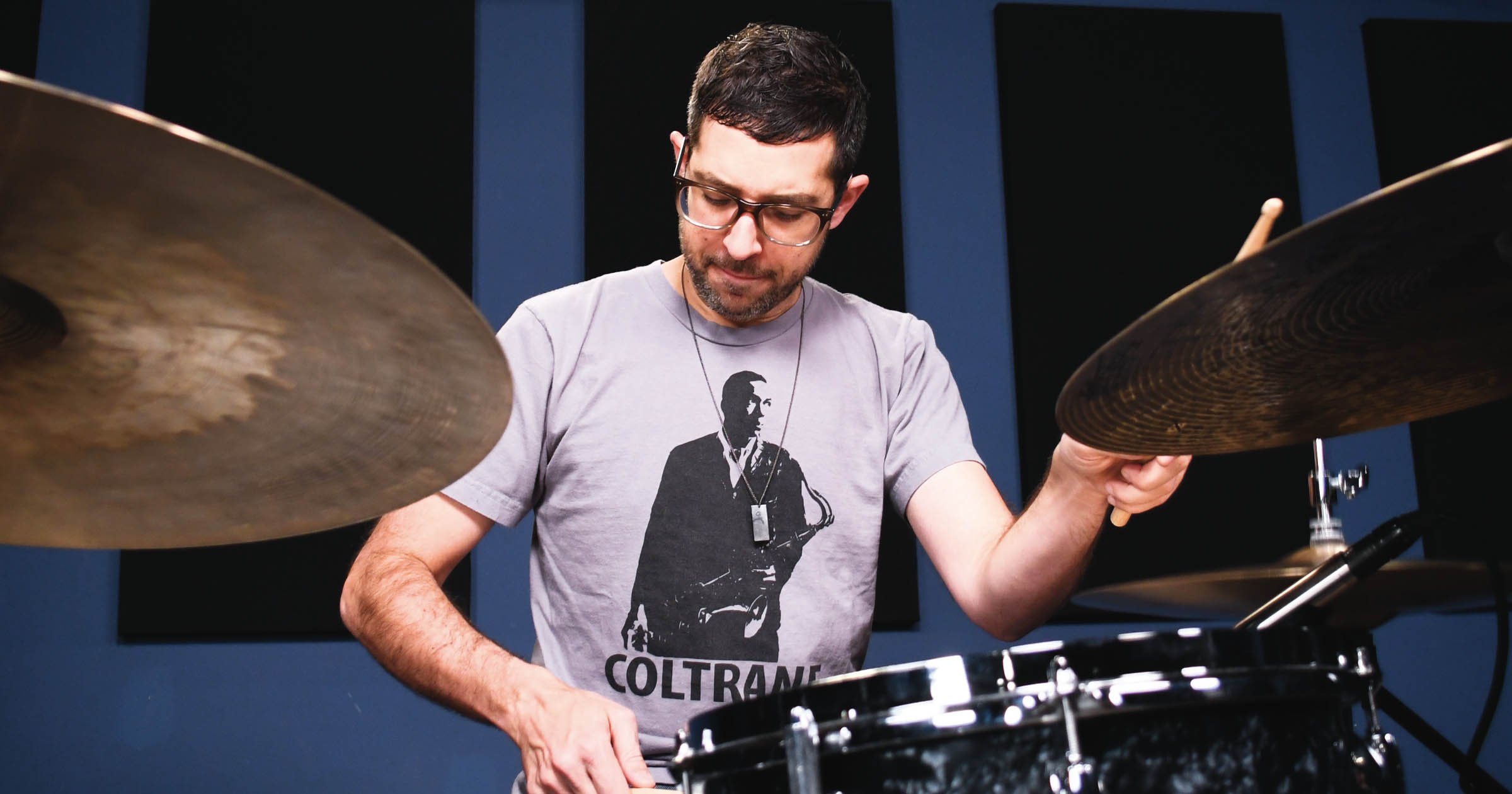 The 100 Greatest Drummers Of All Time 28 mark guiliana drumming