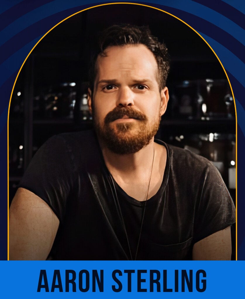 Nominee Recording NameOnly Aaron Sterling1080x1920