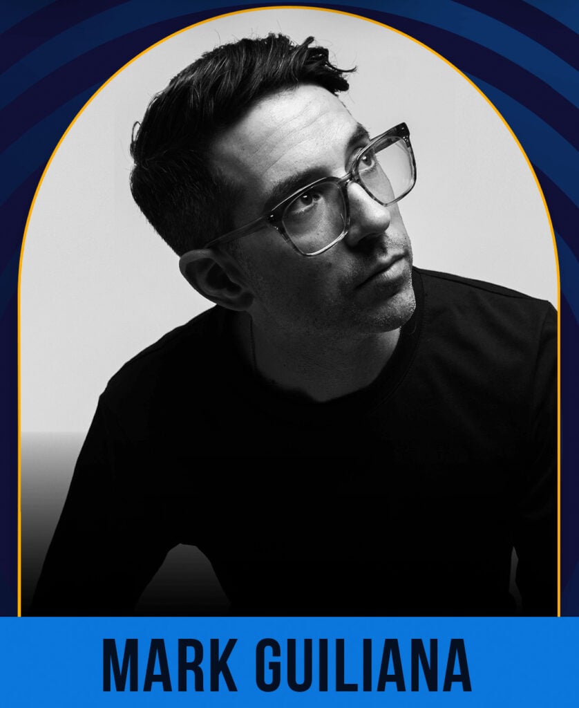 Nominee Recording NameOnly Mark Guiliana1080x1920