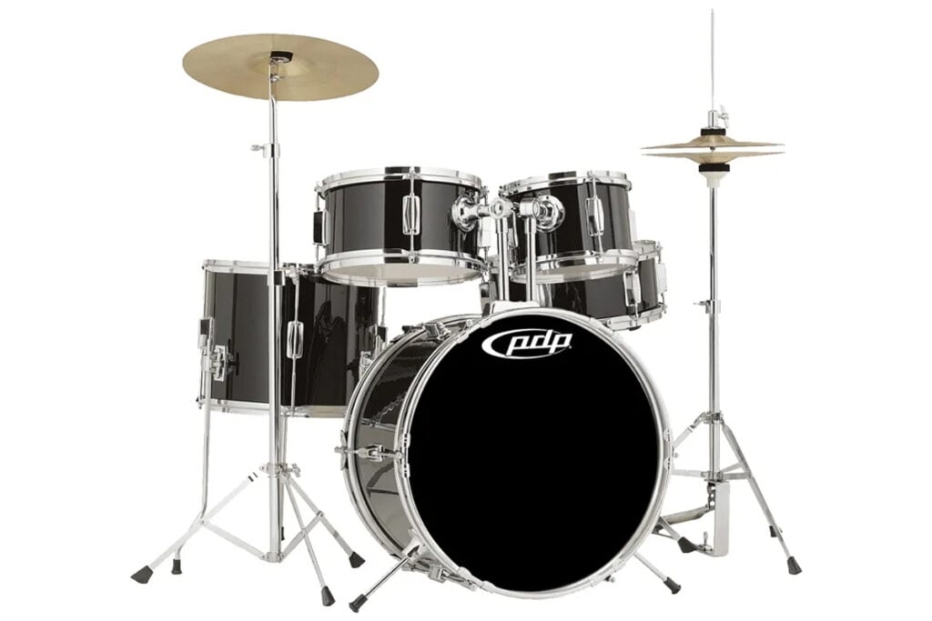 The Best Drum Sets For Kids (2024) 5 pdp player junior kids drum set