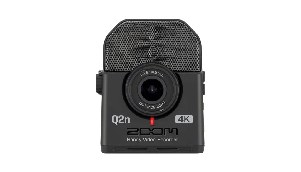 The 10 Best Cameras For YouTube Videos (From Cheap To $$$) 1 Zoom q2n 4k action camera - great for youtube videos!