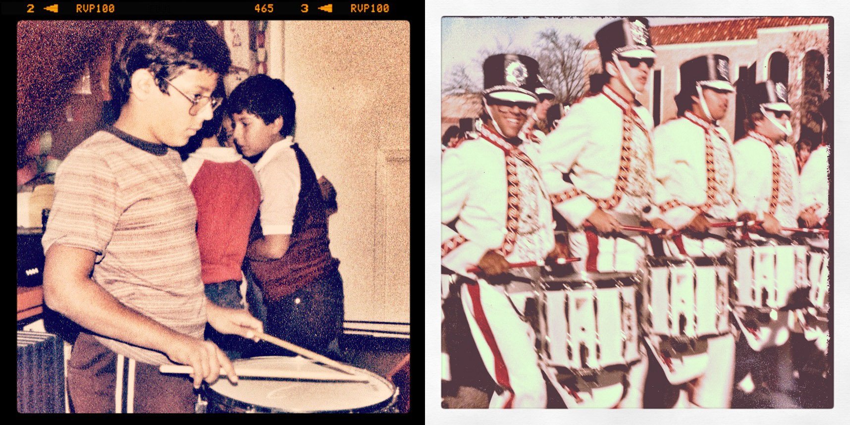 Tell Everyone You Know 1 richredmondkid