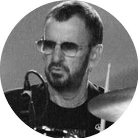 ringo starr