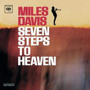 Miles Davis - Seven Steps to Heaven (1963)