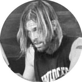 taylor hawkins