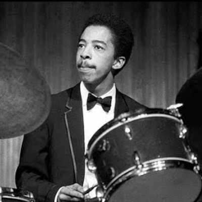 the greats tony williams