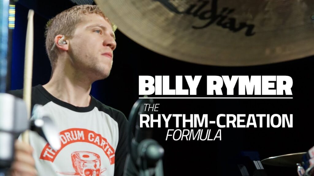 The Rhythm Creation Formula