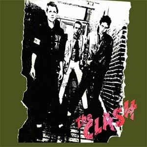 A Drummer’s Guide To Punk 2 The Clash - The Clash (1977)